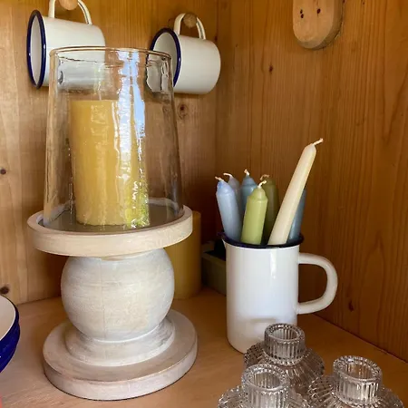 The Den At Gate 펜션