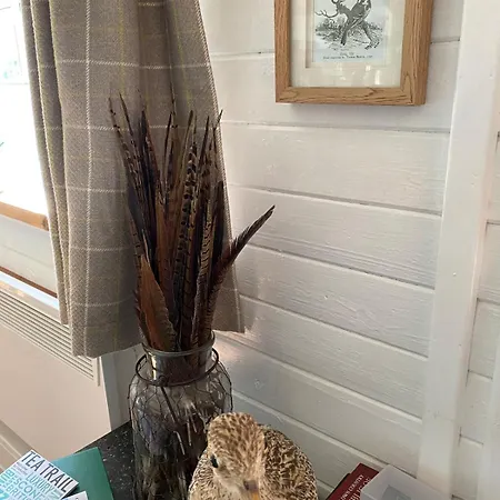 The Den At Gate 펜션 *