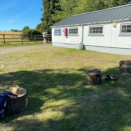 펜션 The Den At Gate *