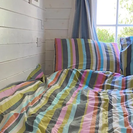 펜션 The Den At Gate