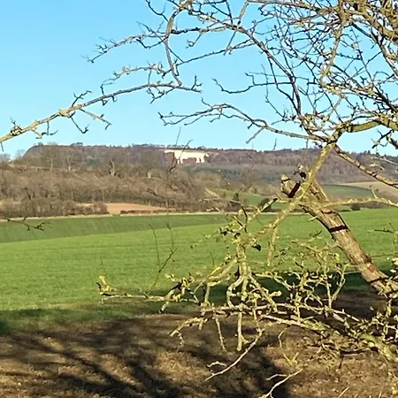 The Den At Gate Husthwaite