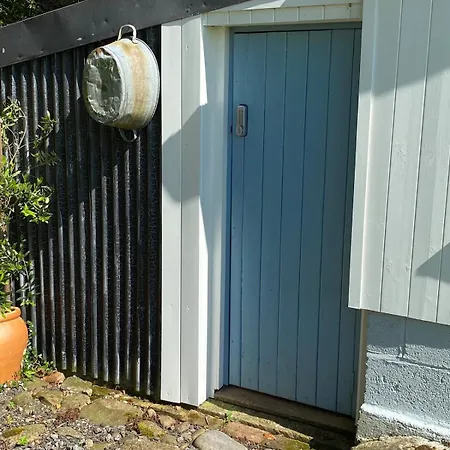 The Den At Gate Husthwaite