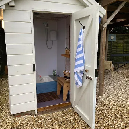 The Den At Gate Holiday home