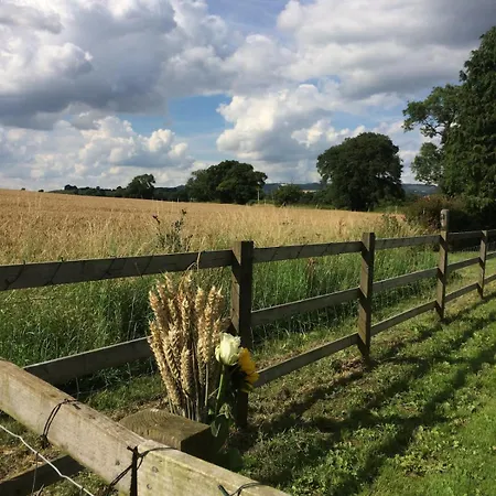 The Den At Gate Husthwaite