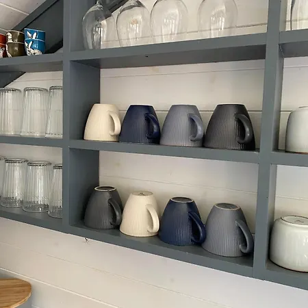 The Den At Gate 펜션