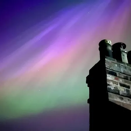 The Den At Gate * Husthwaite