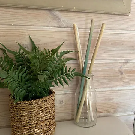 펜션 The Den At Gate Husthwaite