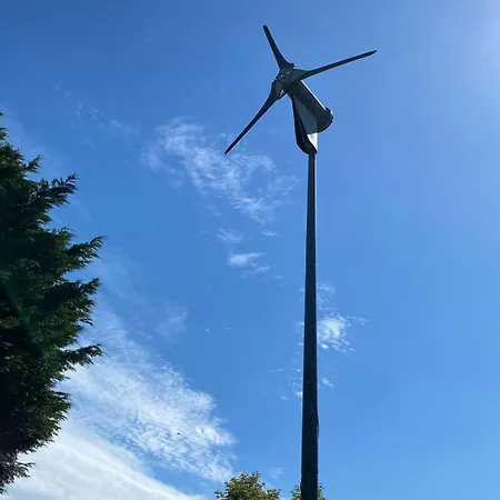 The Den At Gate * Husthwaite