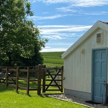 Holiday home The Den At Gate