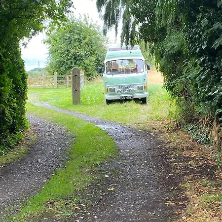 The Den At Gate 펜션 Husthwaite