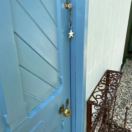 펜션 The Den At Gate Husthwaite