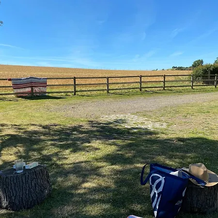 The Den At Gate