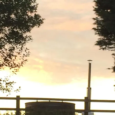 펜션 The Den At Gate Husthwaite