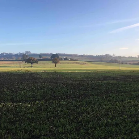 The Den At Gate * Husthwaite