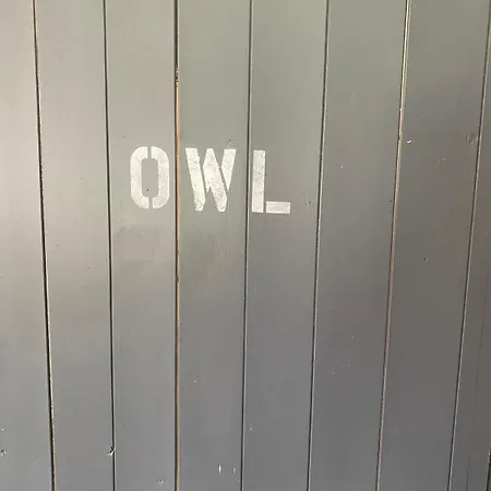 The Den At Gate 펜션