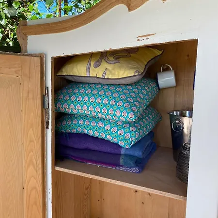 펜션 The Den At Gate