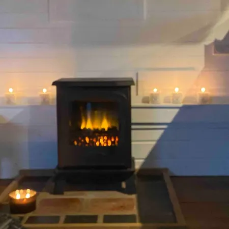 The Den At Gate Husthwaite