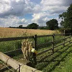 The Den At Gate Husthwaite