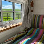 The Den At Gate * Husthwaite