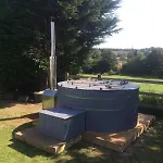 The Den At Gate Vakantiehuis *