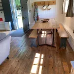 Vakantiehuis The Den At Gate Husthwaite