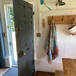 The Den At Gate Vakantiehuis Husthwaite