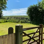 The Den At Gate * Husthwaite