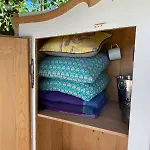 Vakantiehuis The Den At Gate