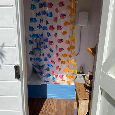 Holiday home The Den At Gate Husthwaite