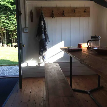 Holiday home The Den At Gate