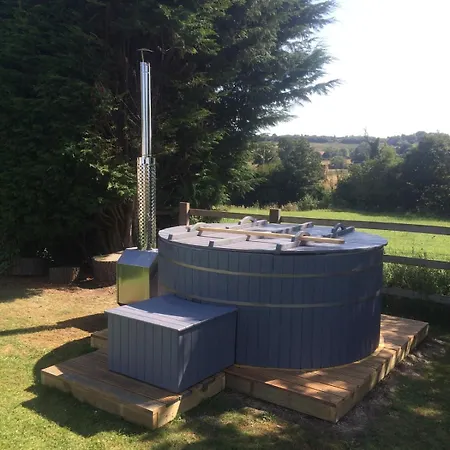 The Den At Gate Holiday home *