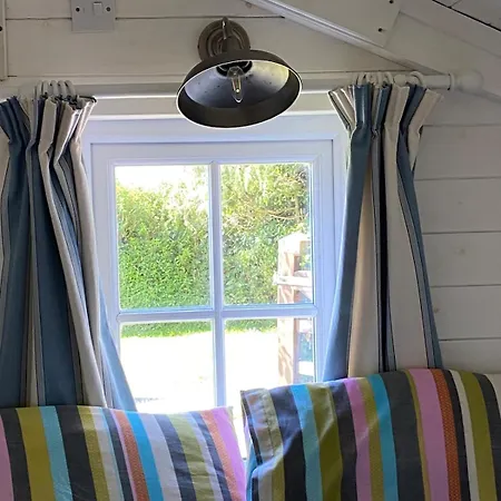 The Den At Gate