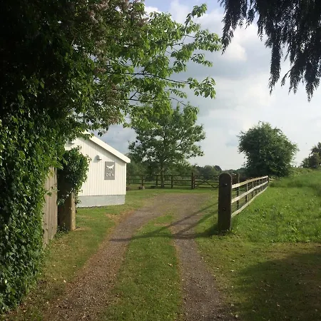 The Den At Gate