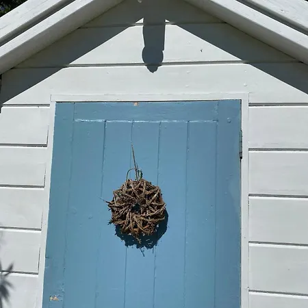 Holiday home The Den At Gate *